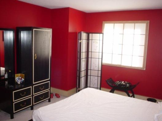 Maple Woods Acomodação com café da manhã Casselman Quarto foto